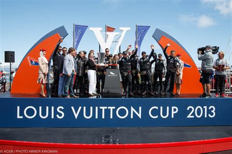 quote louis vuitton cup 2017|Louis Vuitton Cup Semi.